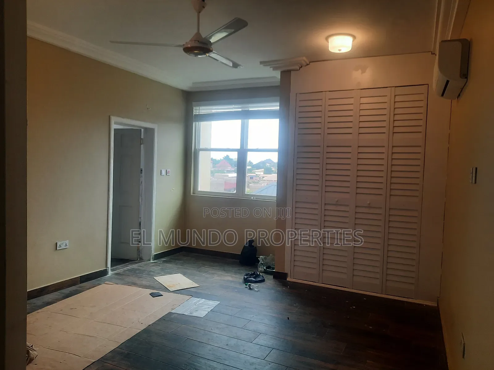 2bdrm Apartment in Nyankyerenyease, Kumasi Metropolitan for rent in Kumasi Metropolitan
