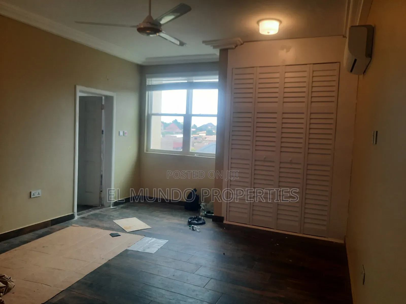 2bdrm Apartment in Nyankyerenyease, Kumasi Metropolitan for rent in Kumasi Metropolitan