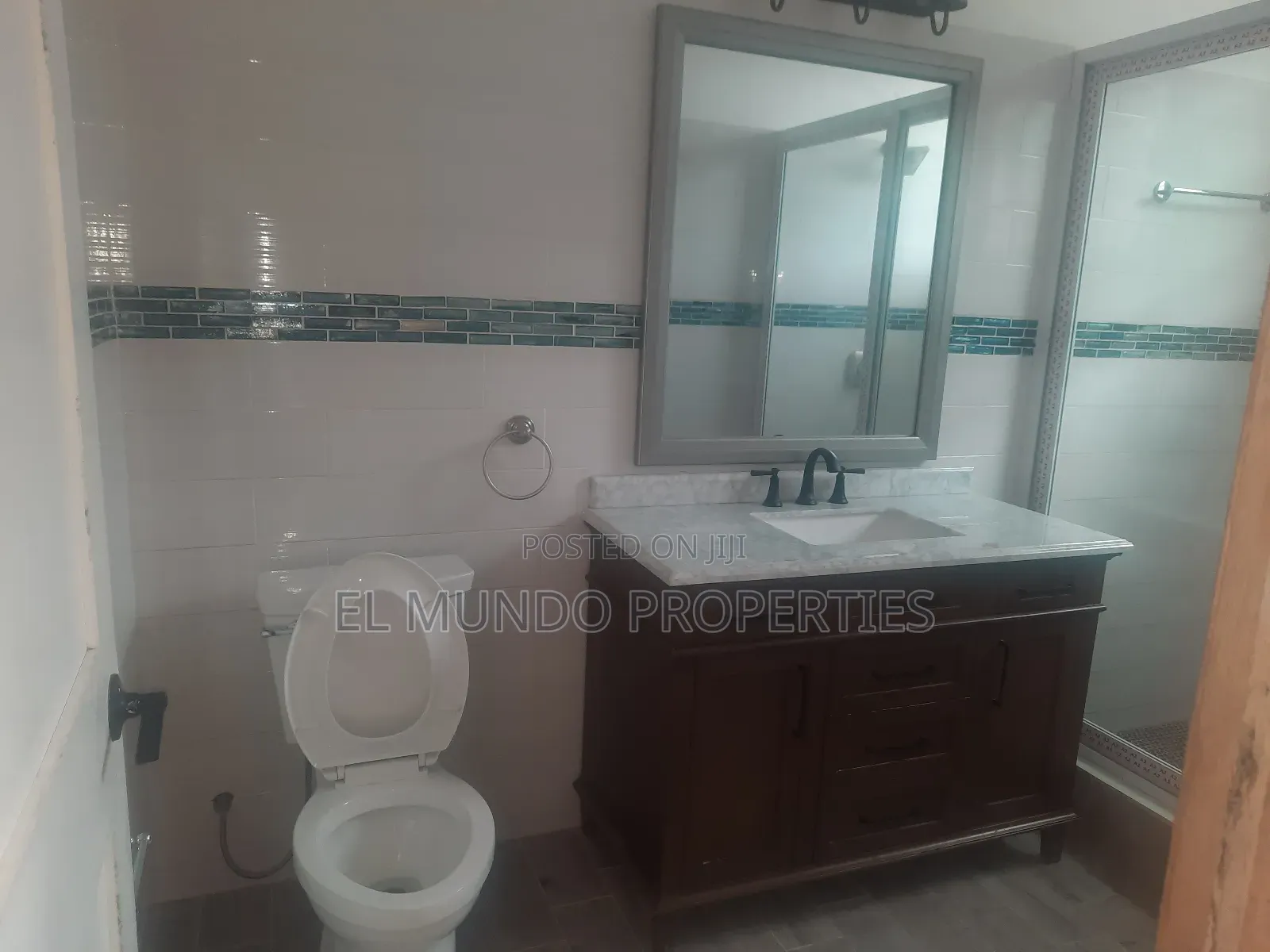 2bdrm Apartment in Nyankyerenyease, Kumasi Metropolitan for rent in Kumasi Metropolitan