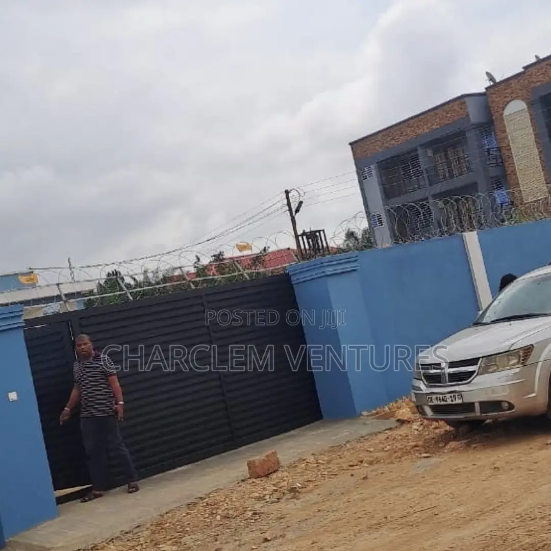3bdrm House in Charclem Ventures, Oyarifa for rent in Oyarifa