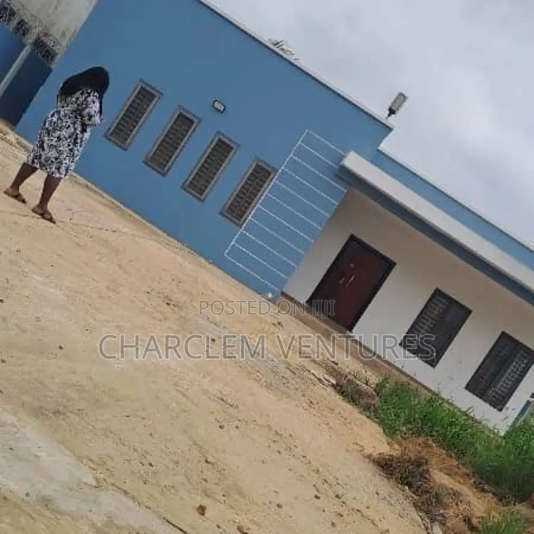 3bdrm House in Charclem Ventures, Oyarifa for rent in Oyarifa