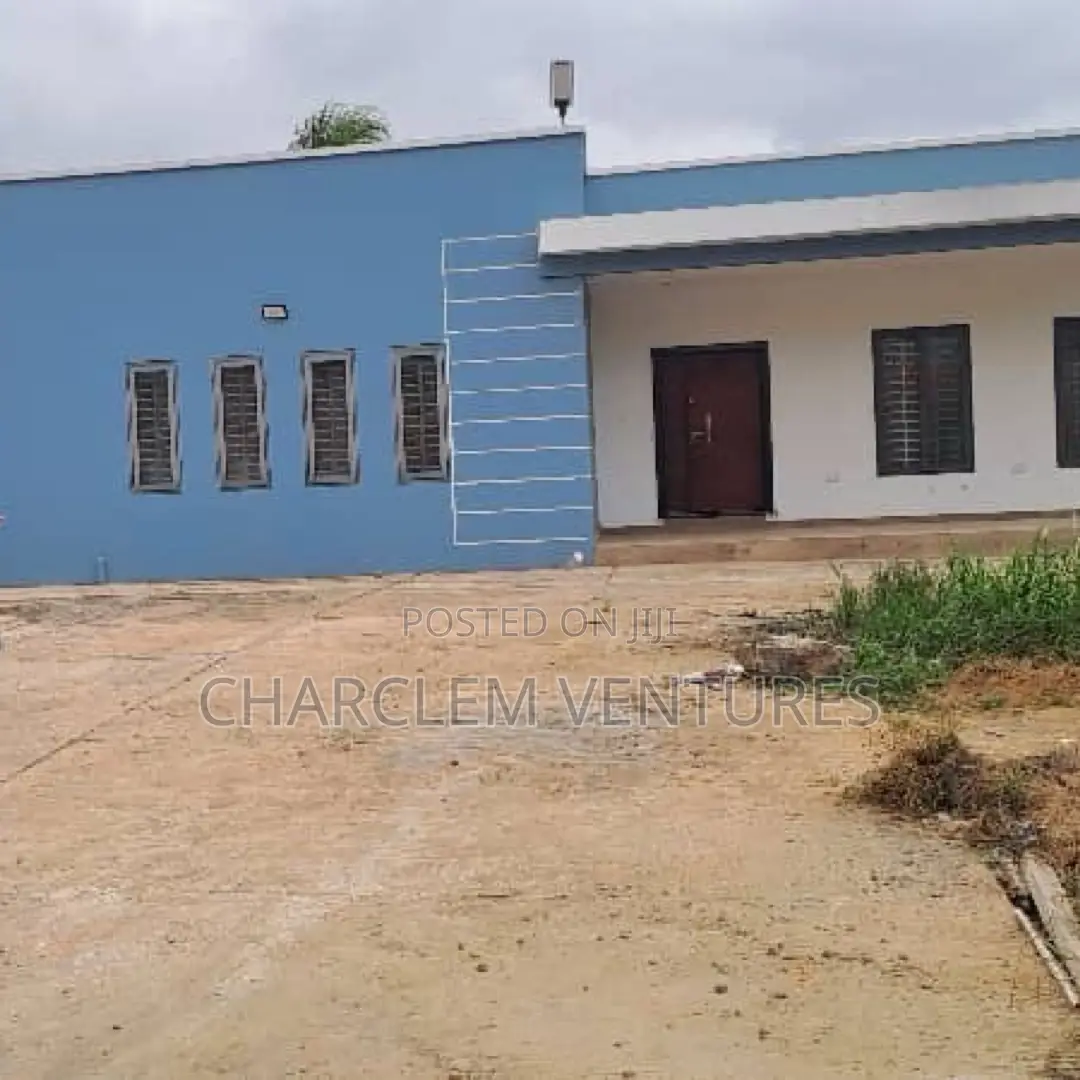 3bdrm House in Charclem Ventures, Oyarifa for rent in Oyarifa