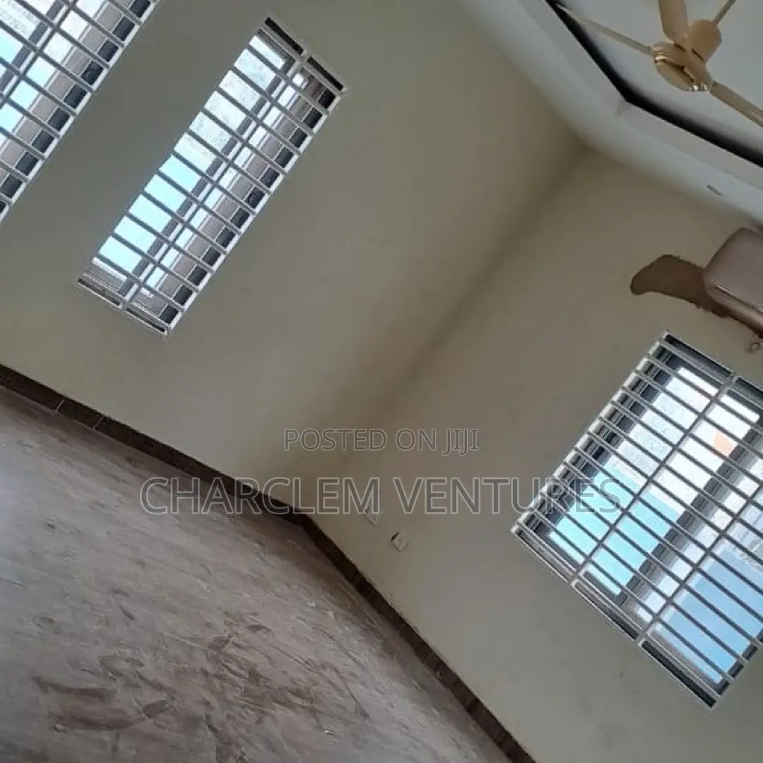 3bdrm House in Charclem Ventures, Oyarifa for rent in Oyarifa