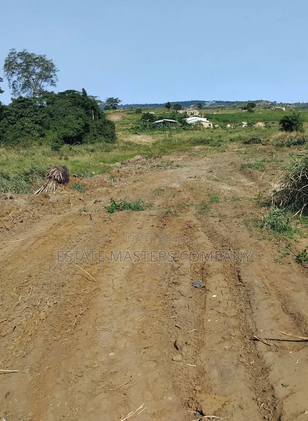 Cool Place to Live at Panfokrom in Kasoa