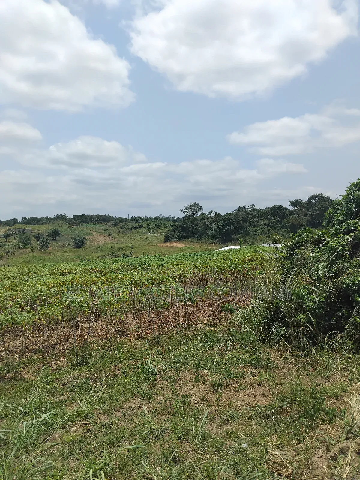 Invest in Land at Panfokrom in Kasoa