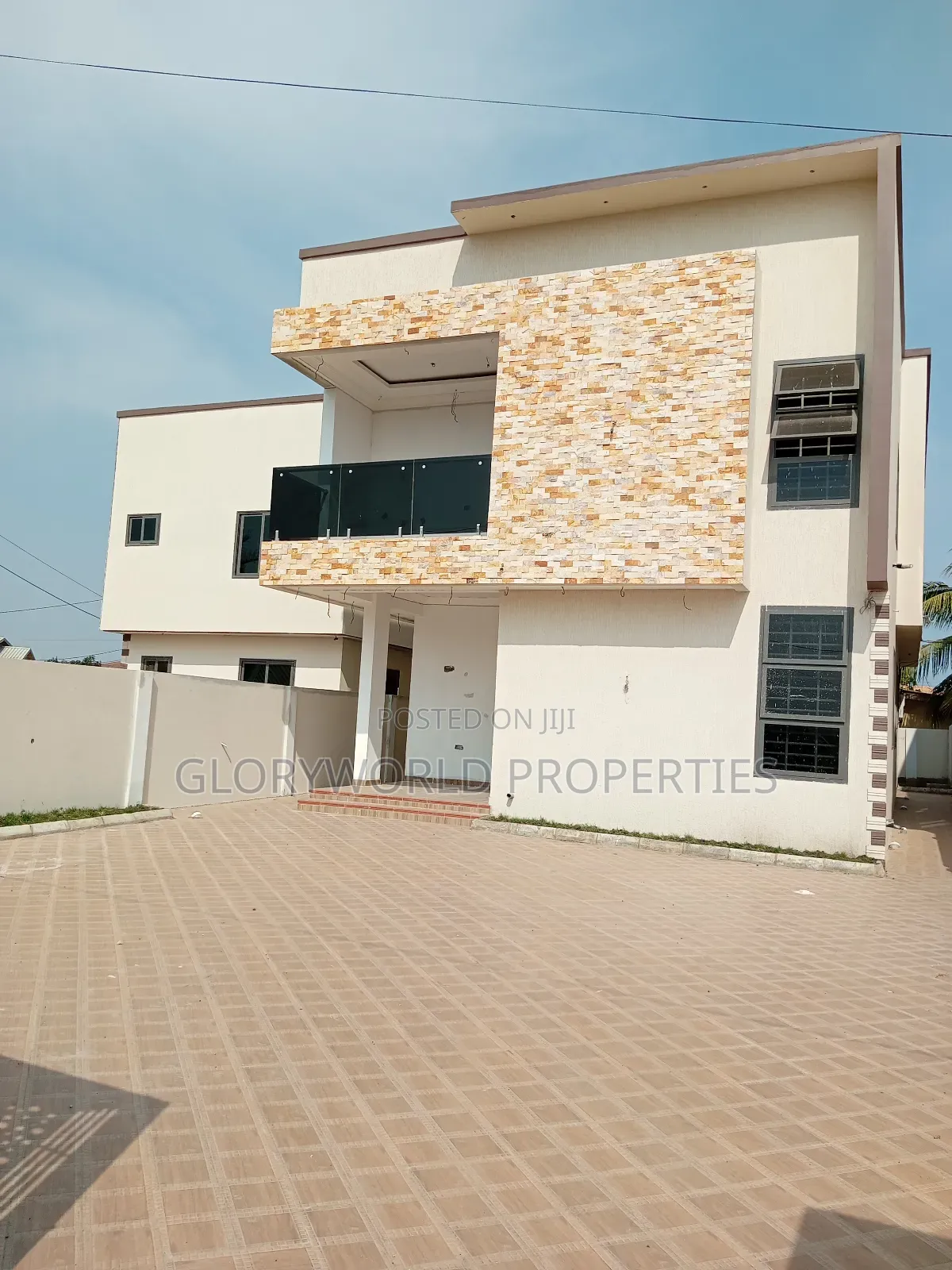 4bdrm House in Spintex for sale in Spintex