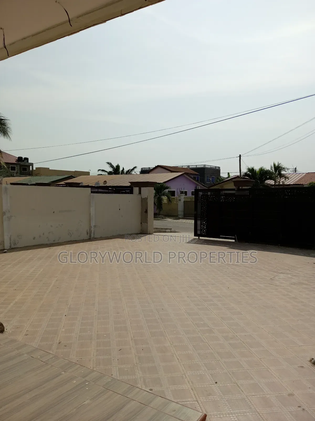 4bdrm House in Spintex for sale in Spintex