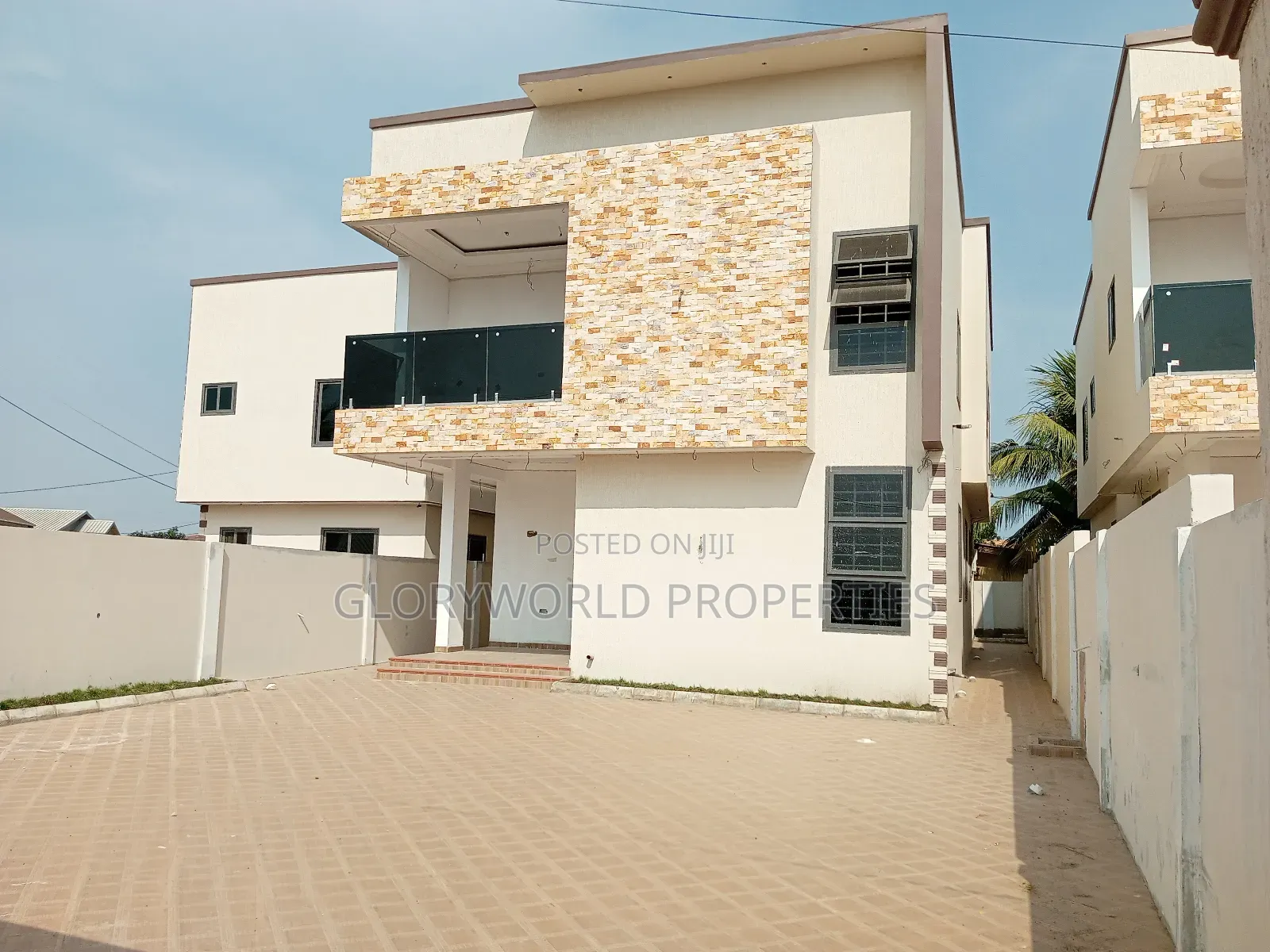 4bdrm House in Spintex for sale in Spintex