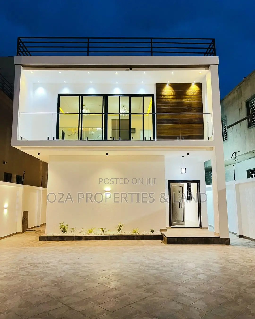3bdrm House in Haatso, Asore Junction for sale in Asore Junction