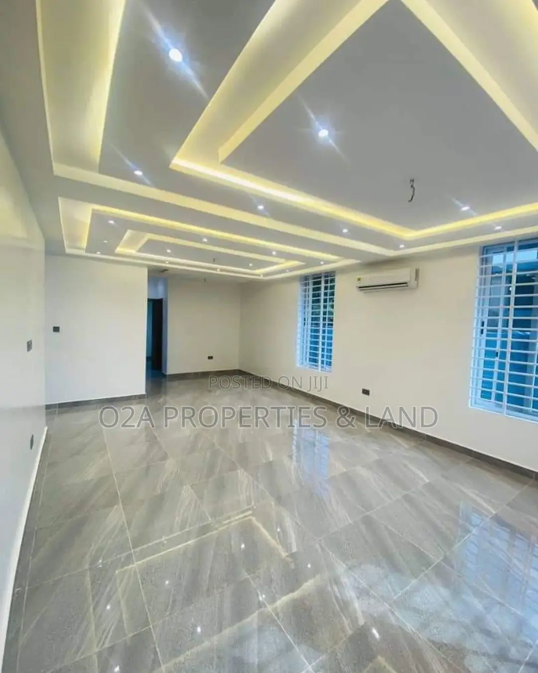 3bdrm Townhouse/Terrace in Oyarifa, Owusu Ansah for sale in Owusu Ansah