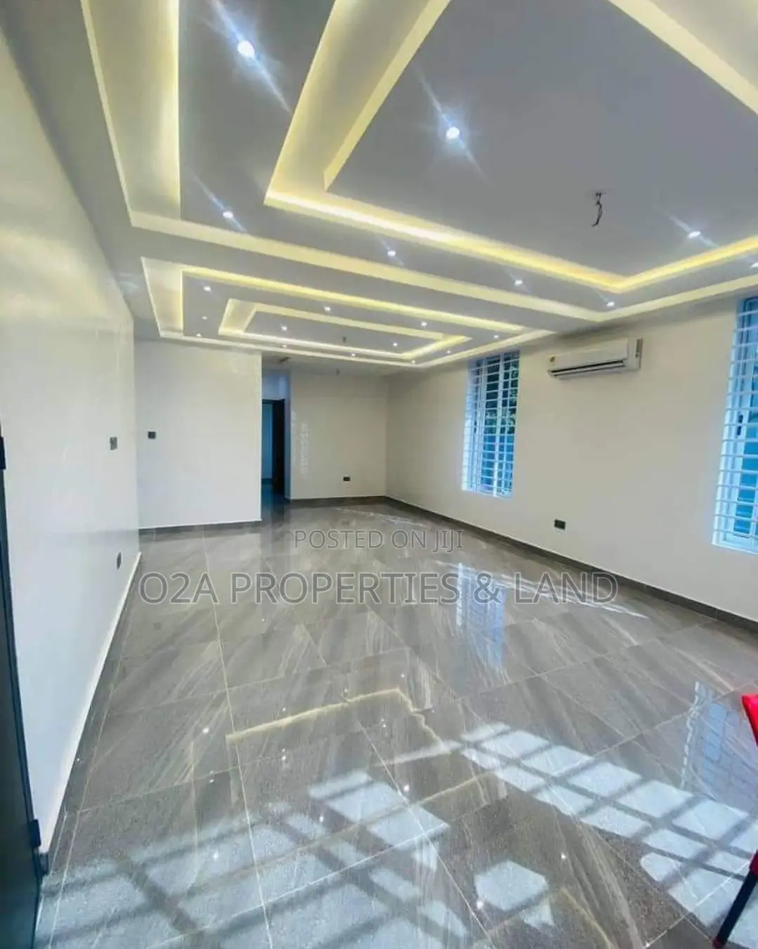 3bdrm Townhouse/Terrace in Oyarifa, Owusu Ansah for sale in Owusu Ansah