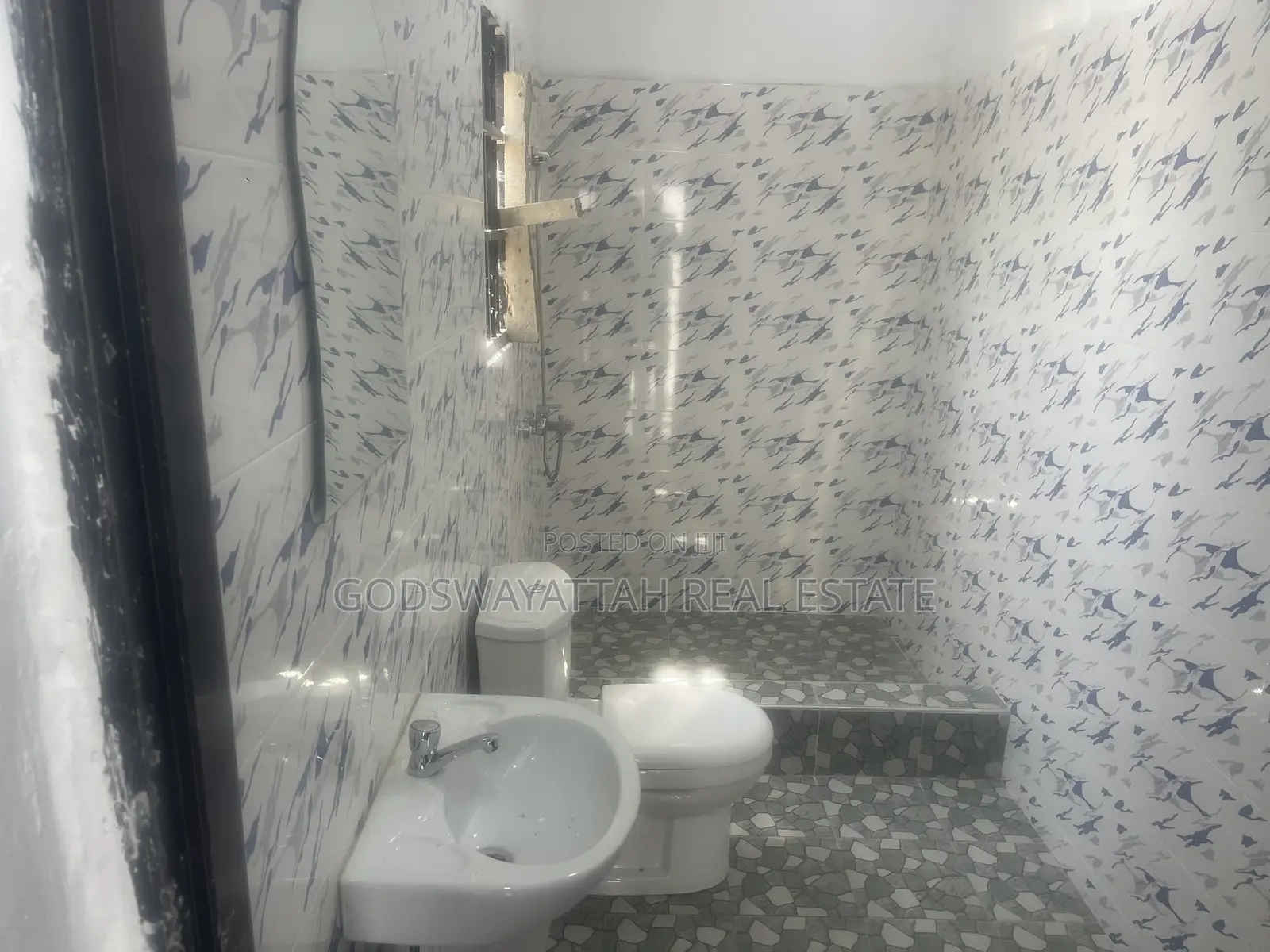 1bdrm Apartment in East Legon, Adjiriganor for rent in Adjiriganor