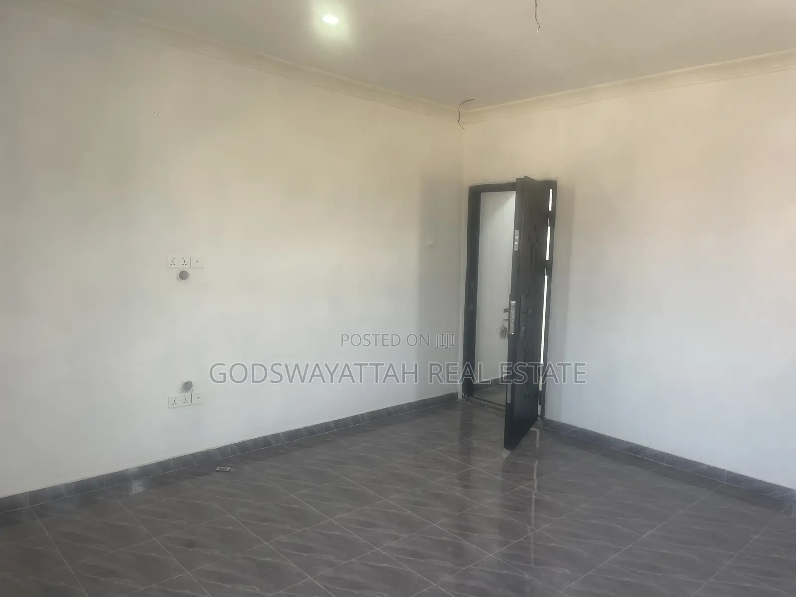 1bdrm Apartment in East Legon, Adjiriganor for rent in Adjiriganor