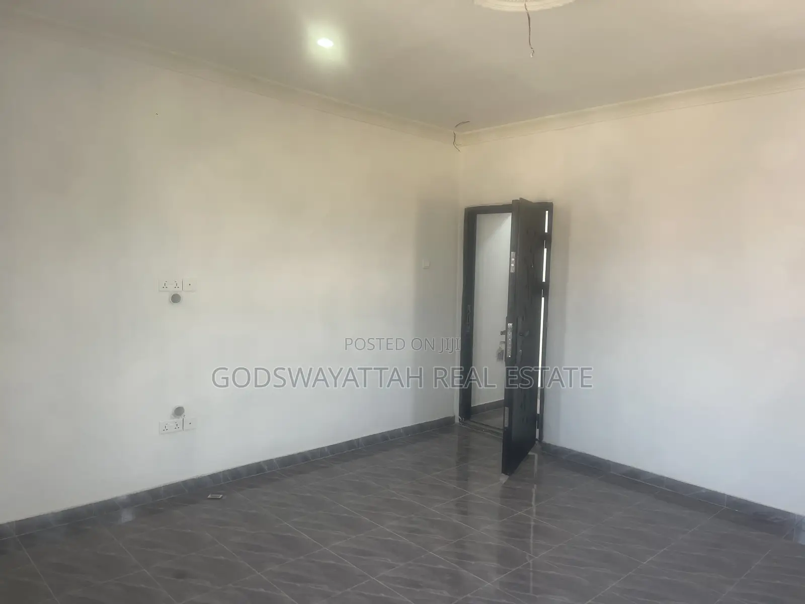 1bdrm Apartment in East Legon, Adjiriganor for rent in Adjiriganor