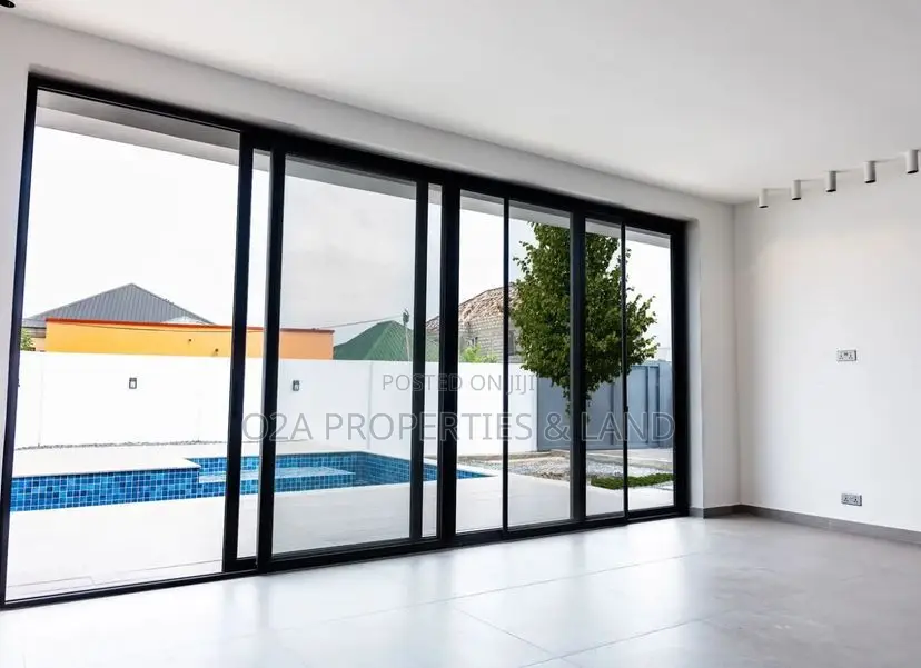 4bdrm House in East Legon Hills, Police Station for sale in Police Station
