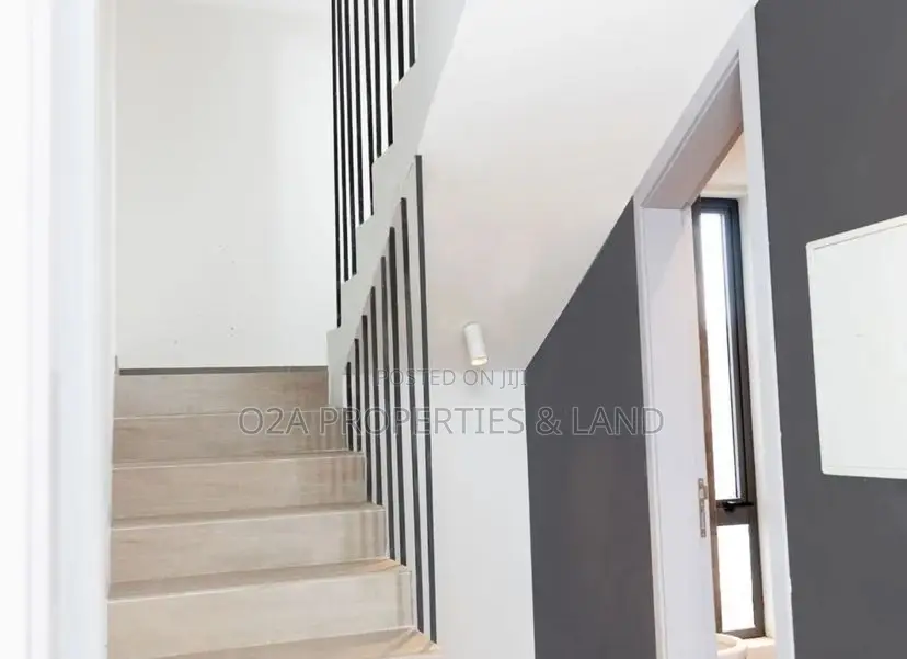 4bdrm House in East Legon Hills, Police Station for sale in Police Station