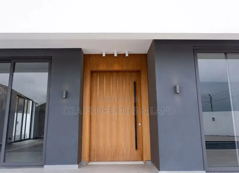 4bdrm House in East Legon Hills, Police Station for sale in Police Station