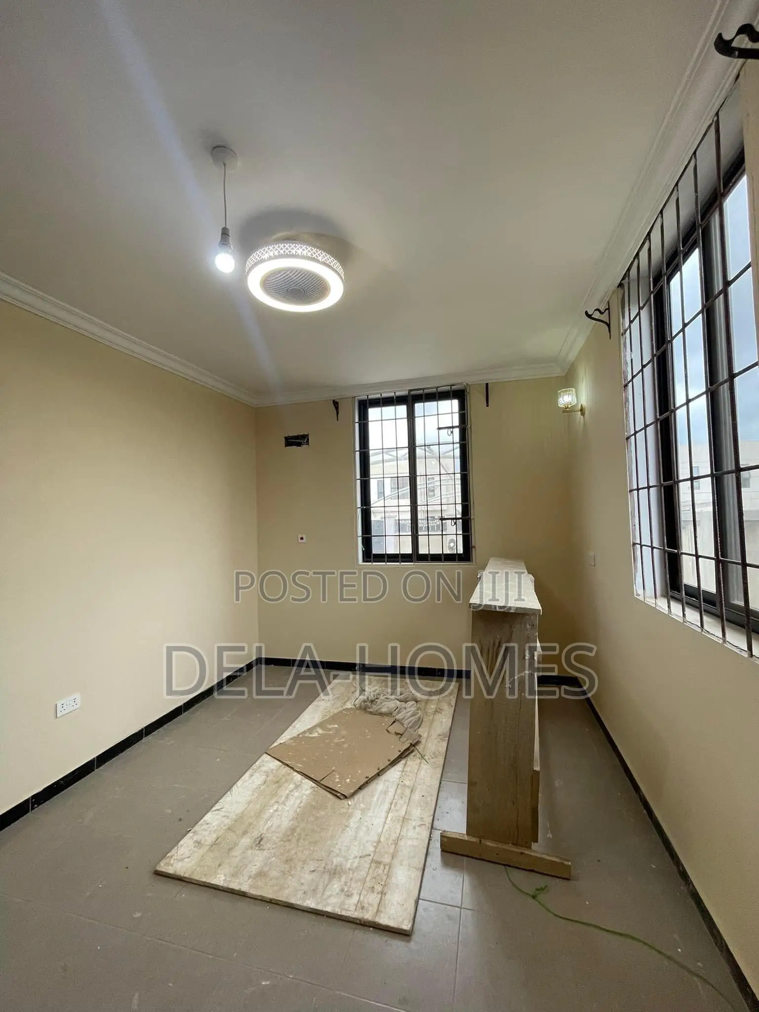 2bdrm Apartment in Oyarifa for rent in Oyarifa