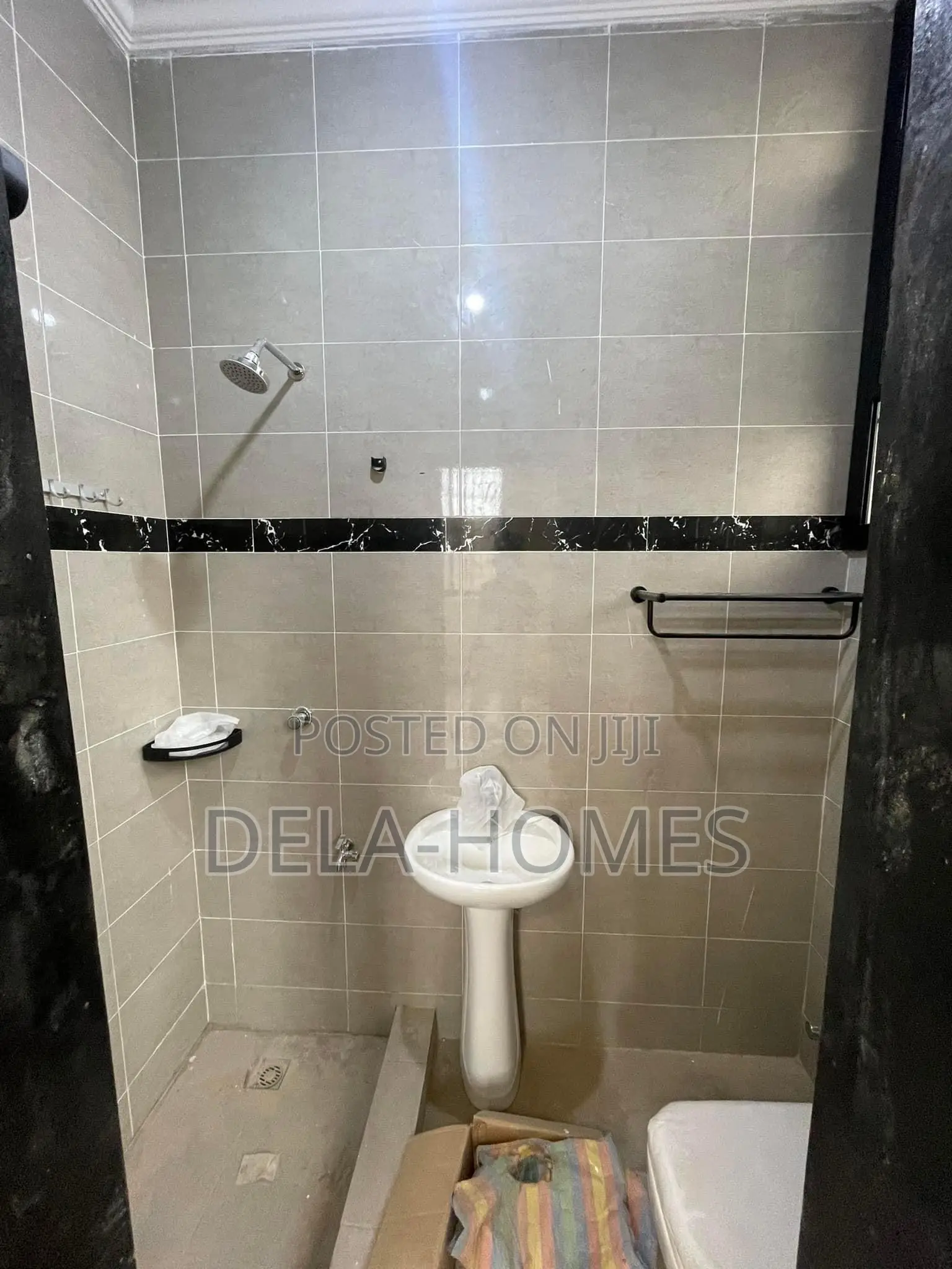2bdrm Apartment in Oyarifa for rent in Oyarifa