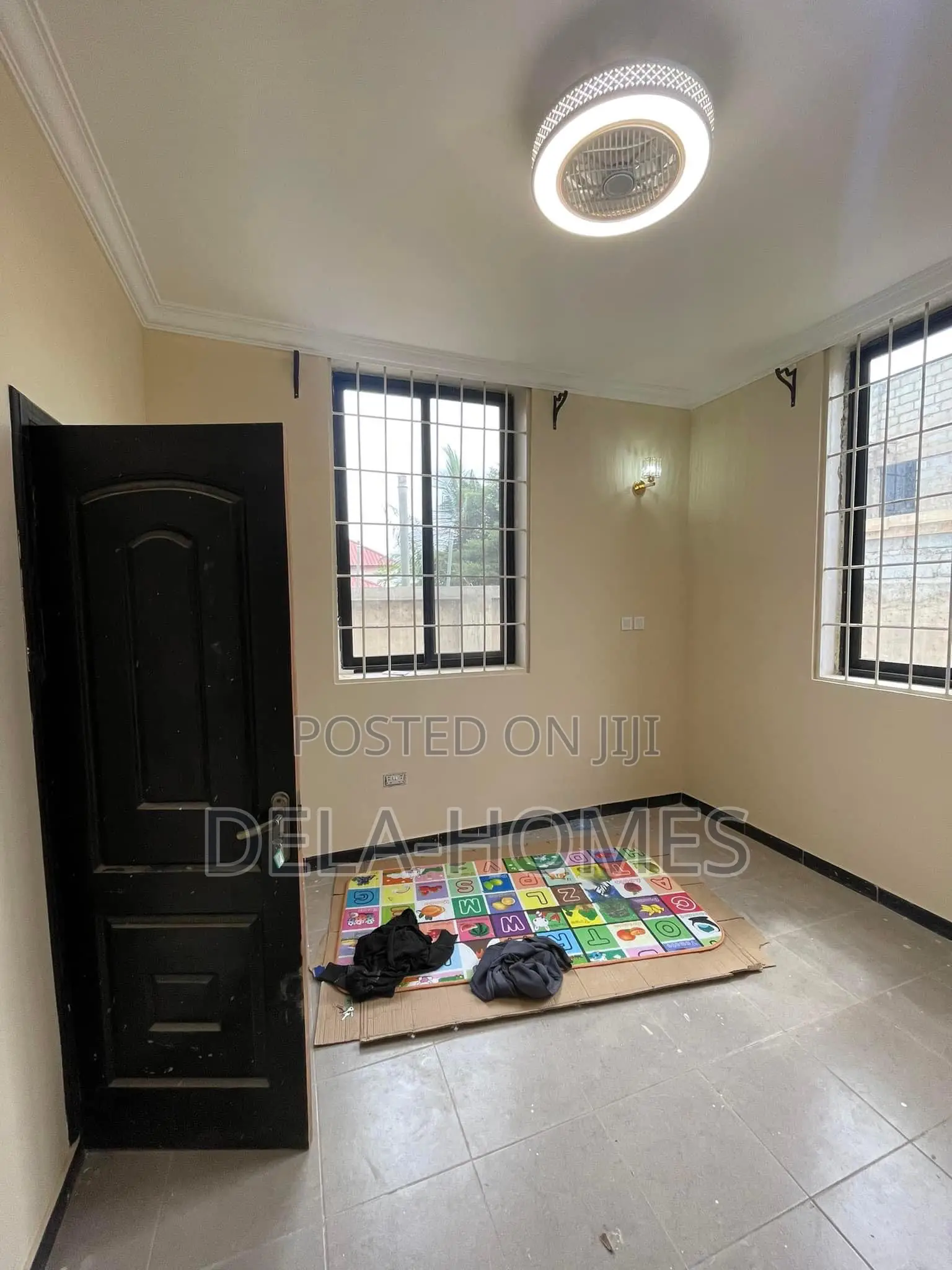 2bdrm Apartment in Oyarifa for rent in Oyarifa