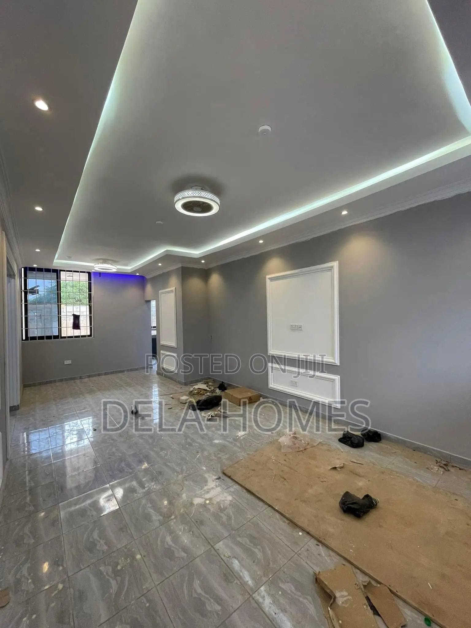 2bdrm Apartment in Oyarifa for rent in Oyarifa