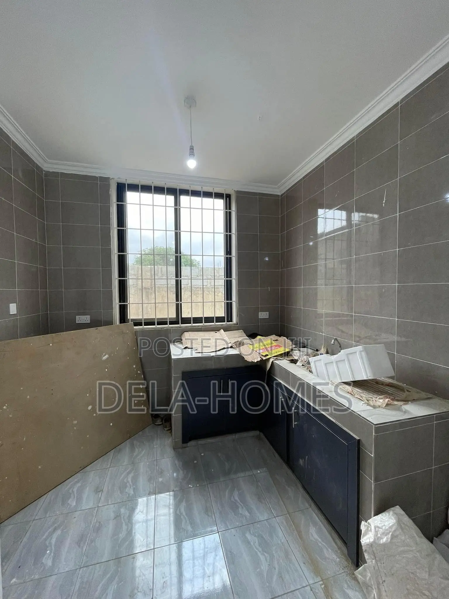 2bdrm Apartment in Oyarifa for rent in Oyarifa