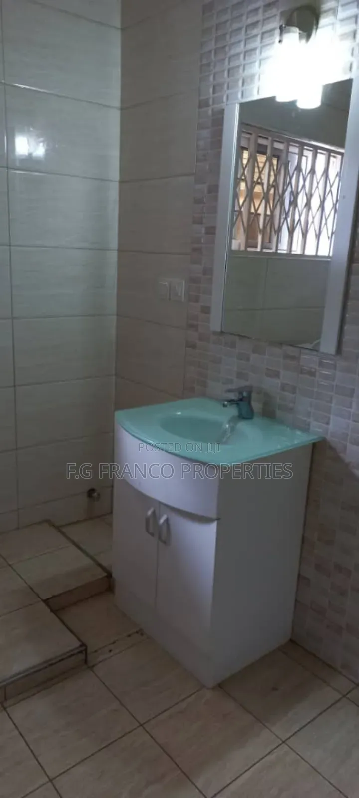 4bdrm House in Gk.Franco Properties, East Legon for rent in East Legon
