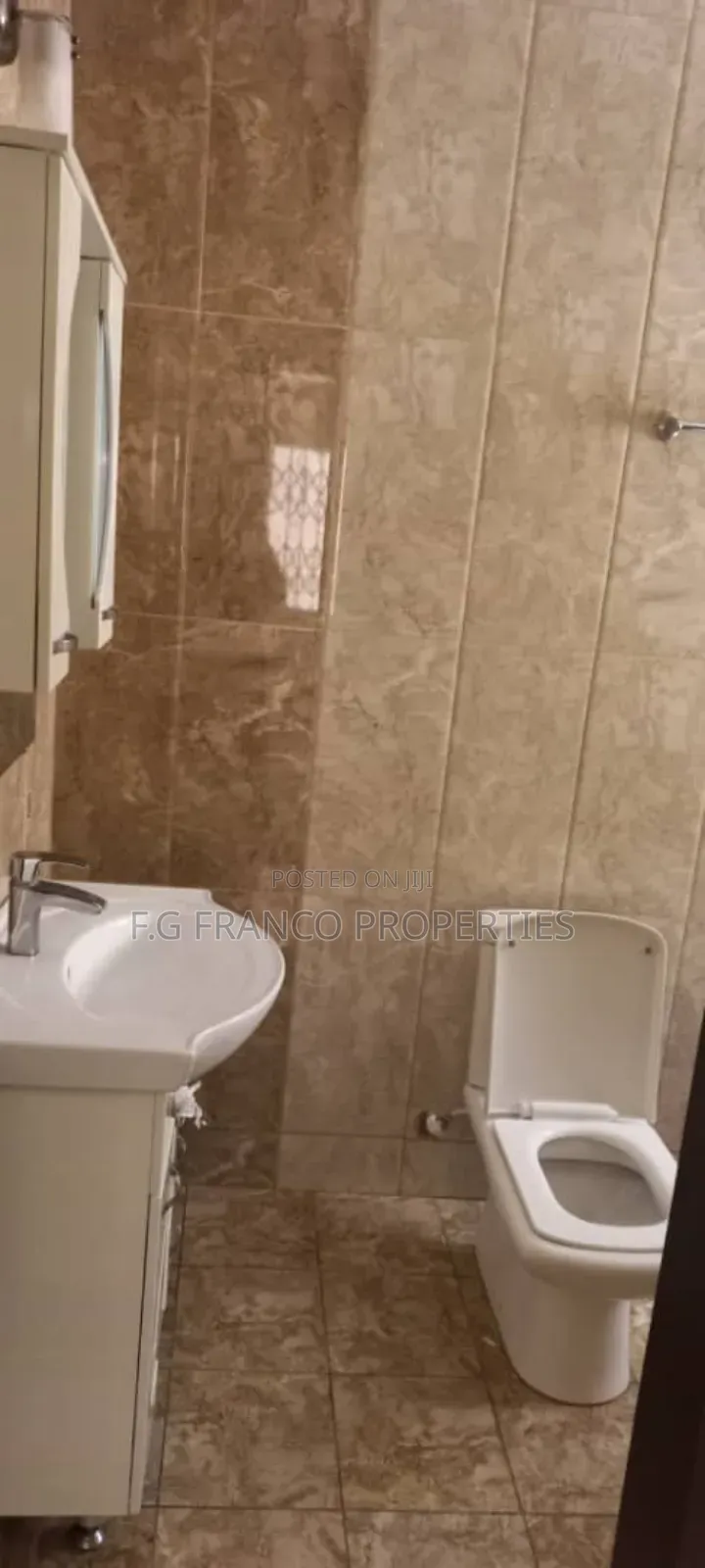 4bdrm House in Gk.Franco Properties, East Legon for rent in East Legon