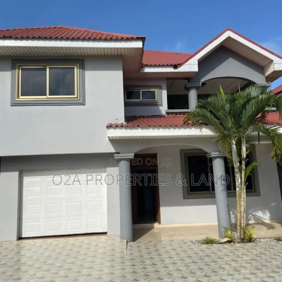 4bdrm House in Tse Addo Roundabout, Tseaddo for rent in Tseaddo