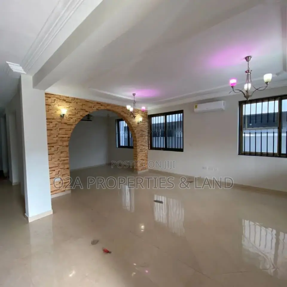 4bdrm House in Tse Addo Roundabout, Tseaddo for rent in Tseaddo
