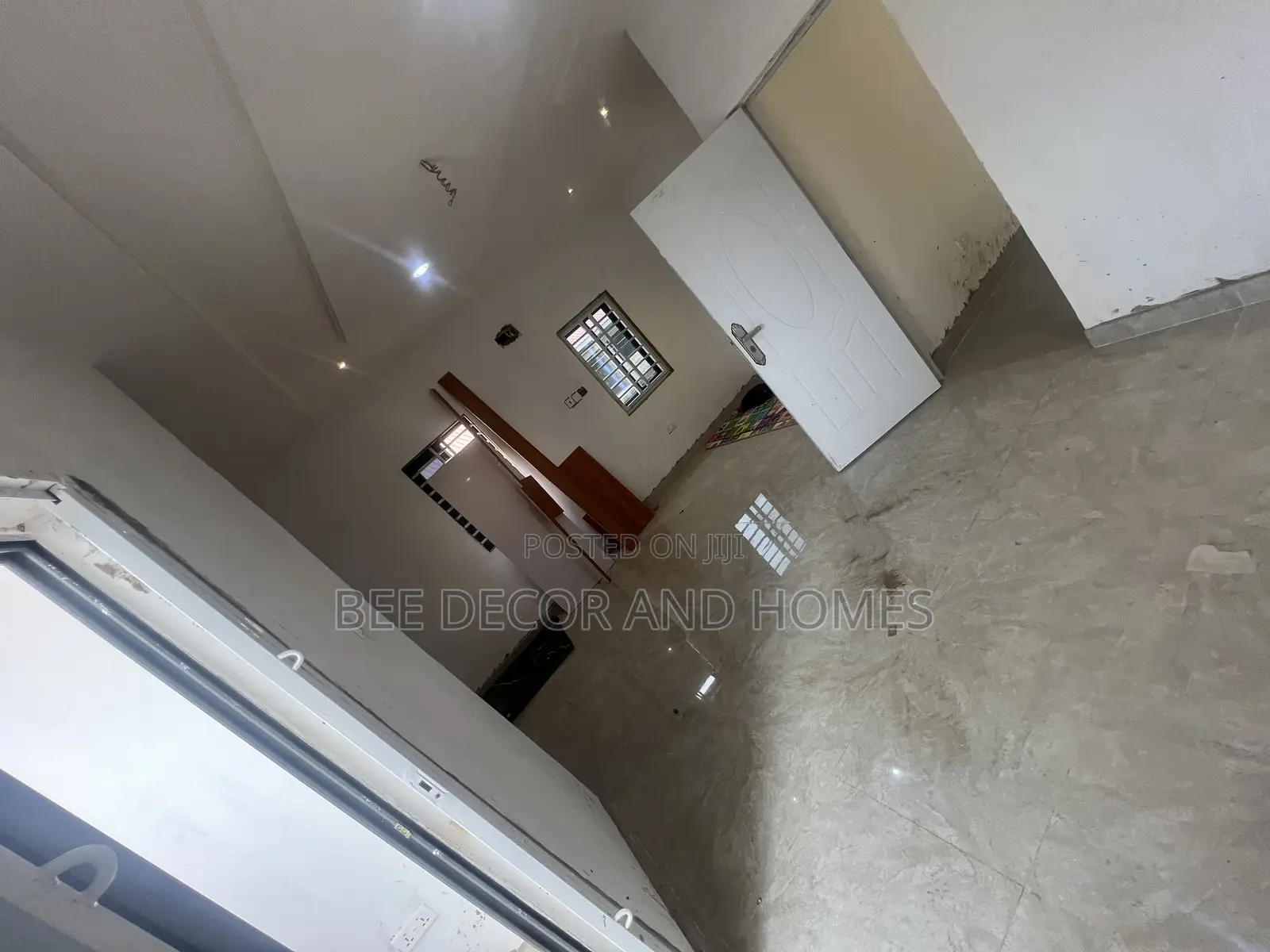 3bdrm Townhouse / Terrace in Junction 5 Area., Adenta for rent in Adenta
