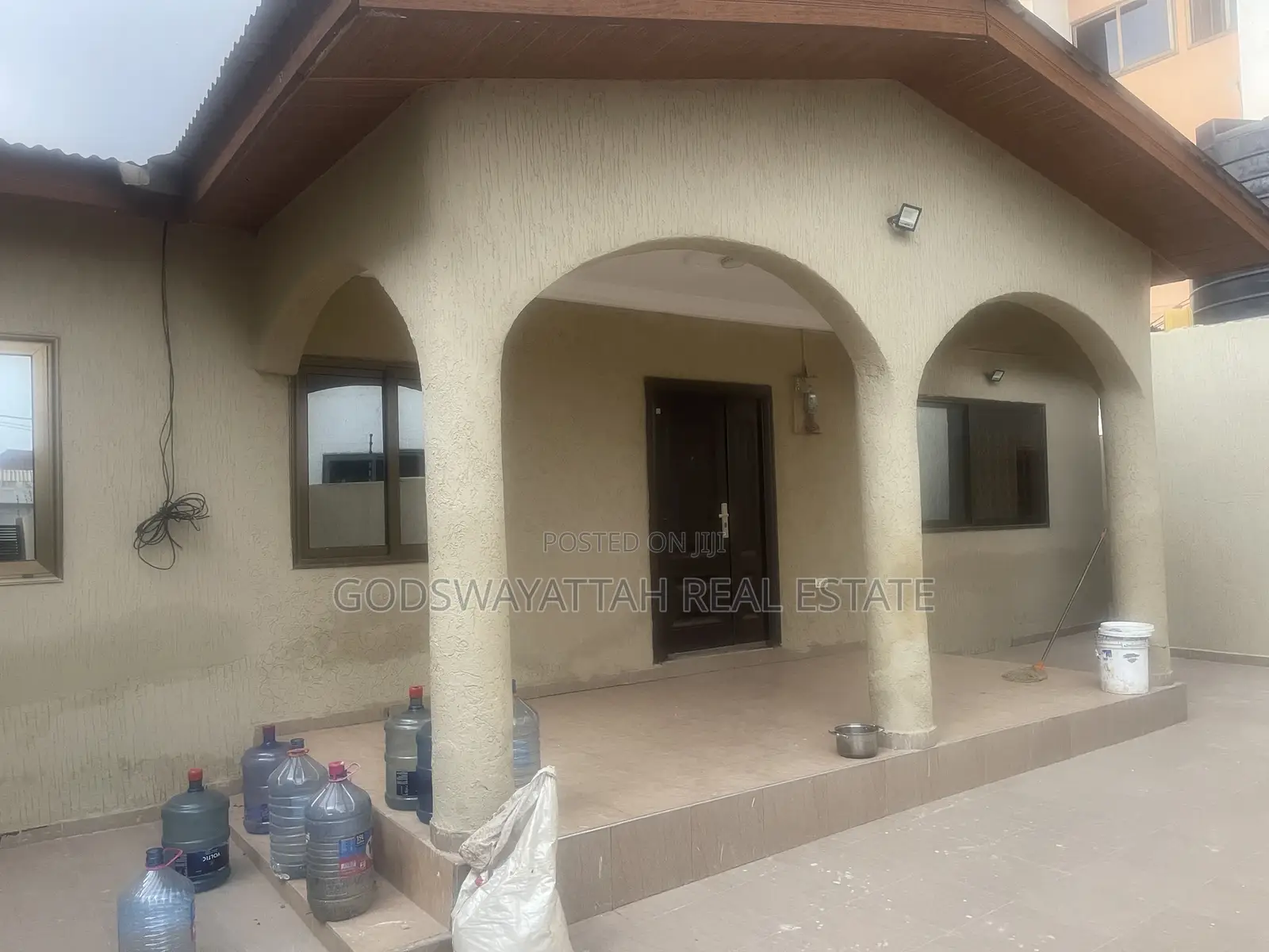 3bdrm House in East Legon, Adjiriganor for rent in Adjiriganor