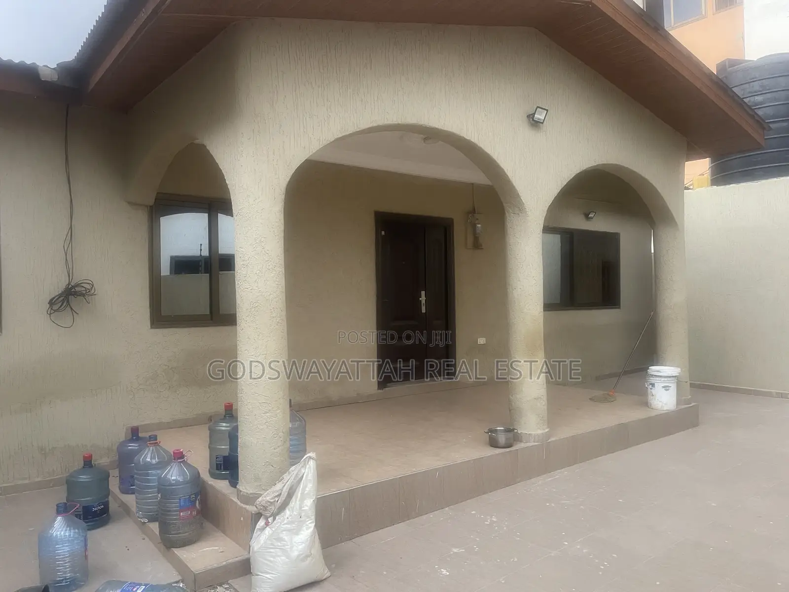 3bdrm House in East Legon, Adjiriganor for rent in Adjiriganor