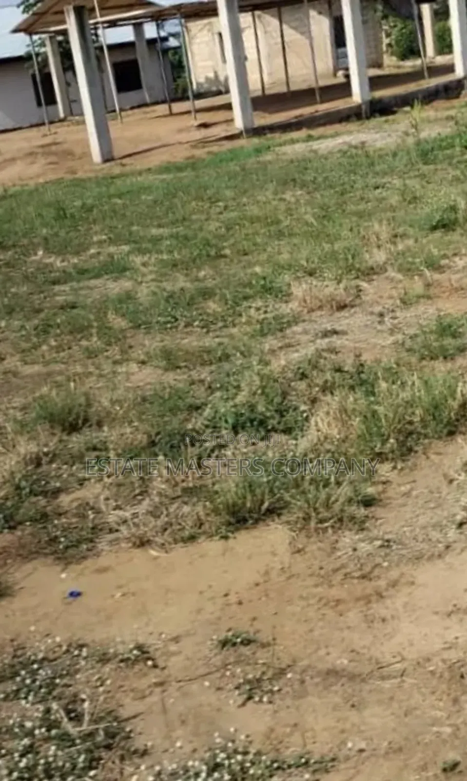 Yayira Land at Panfokrom in Kasoa