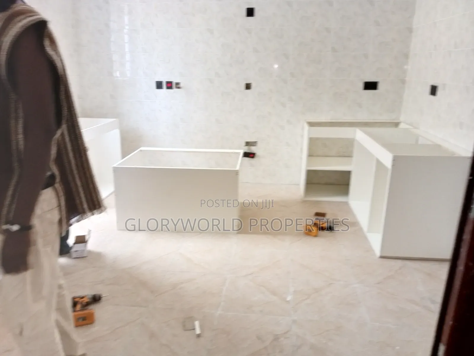 3bdrm House in Sakumono for sale in Sakumono