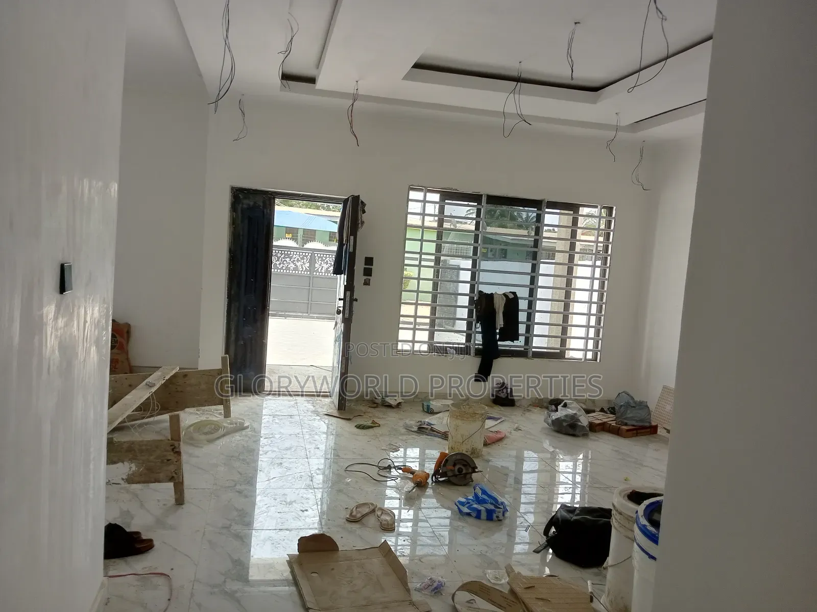 3bdrm House in Sakumono for sale in Sakumono