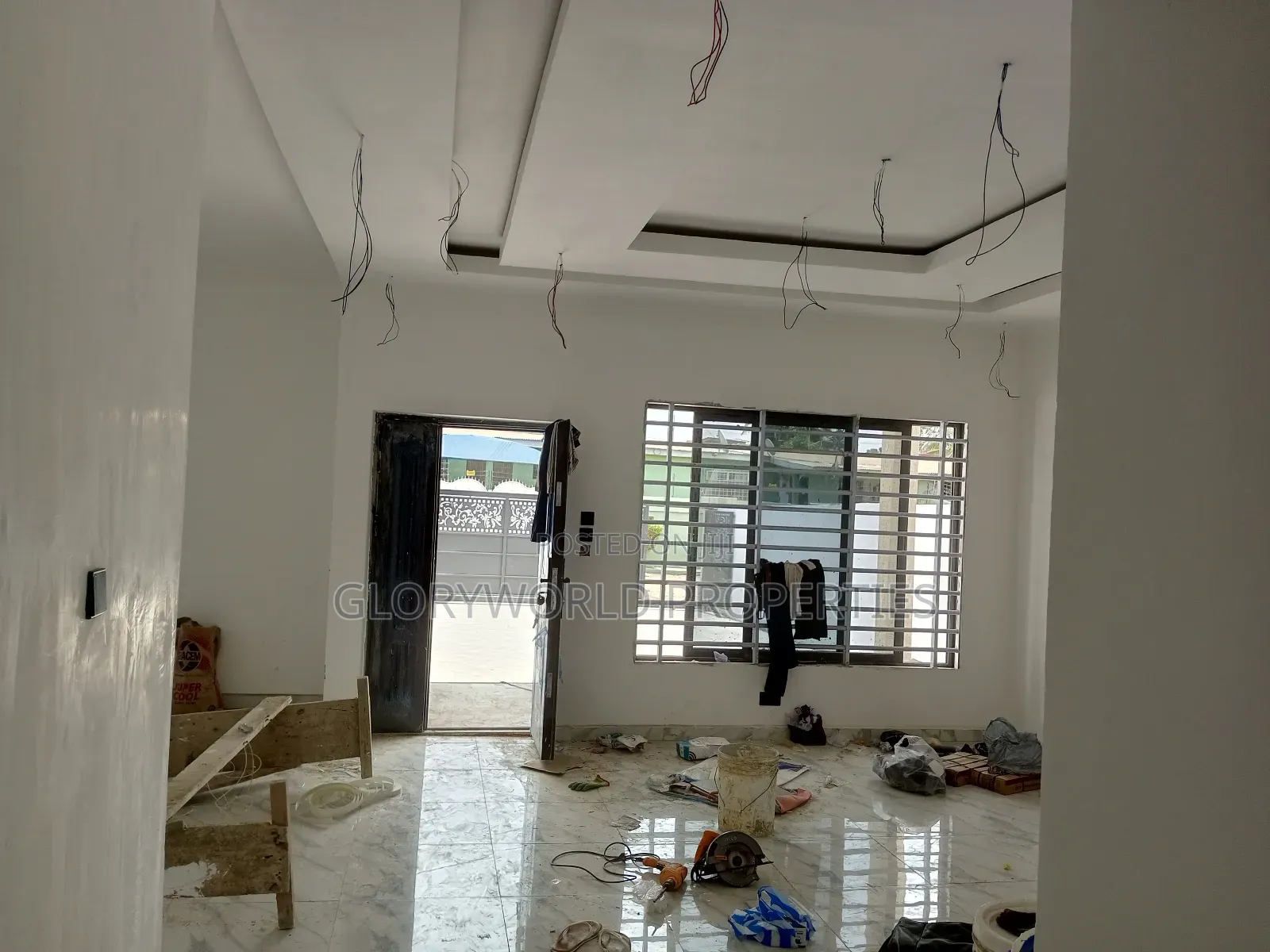 3bdrm House in Sakumono for sale in Sakumono