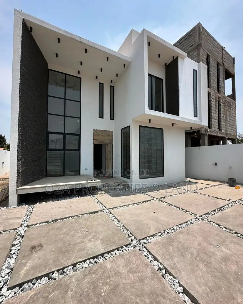 3bdrm House in Spintex, Baatsona Total for sale in Baatsona Total
