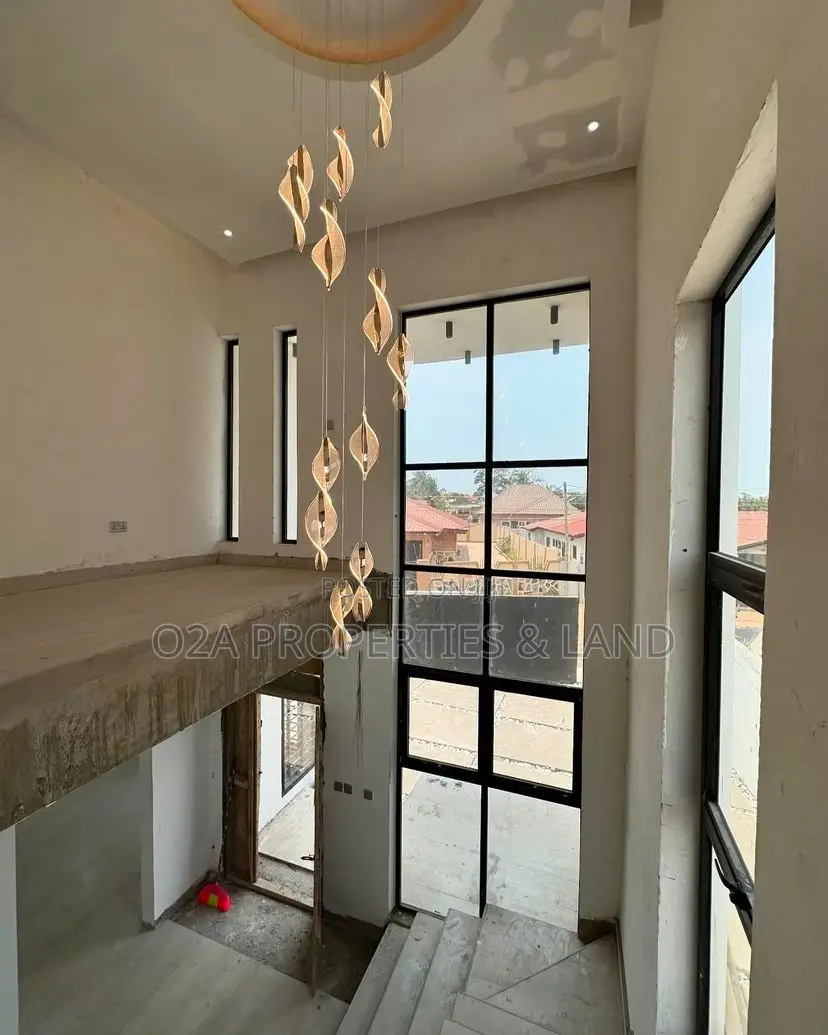 3bdrm House in Spintex, Baatsona Total for sale in Baatsona Total
