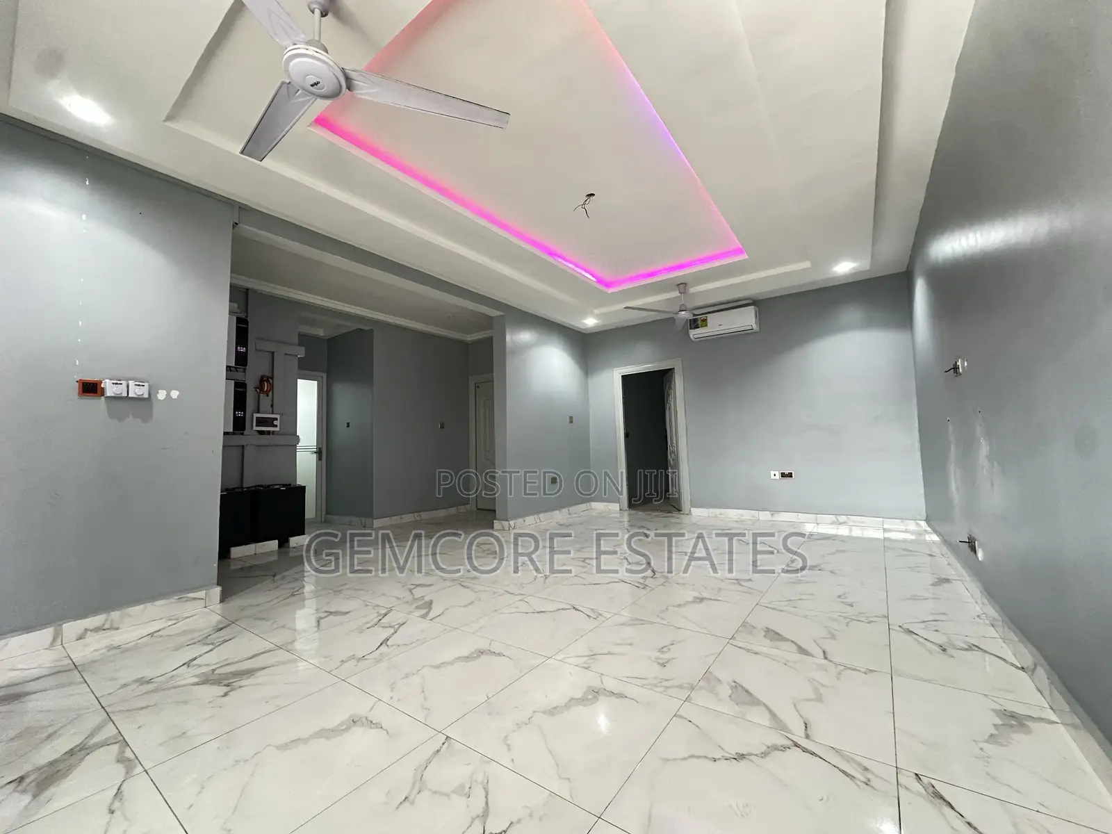 2bdrm Apartment in East Legon Hills, Ashaley Botwe for rent in Ashaley Botwe