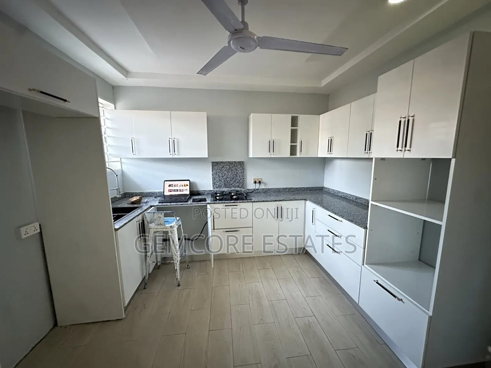 2bdrm Apartment in East Legon Hills, Ashaley Botwe for rent in Ashaley Botwe