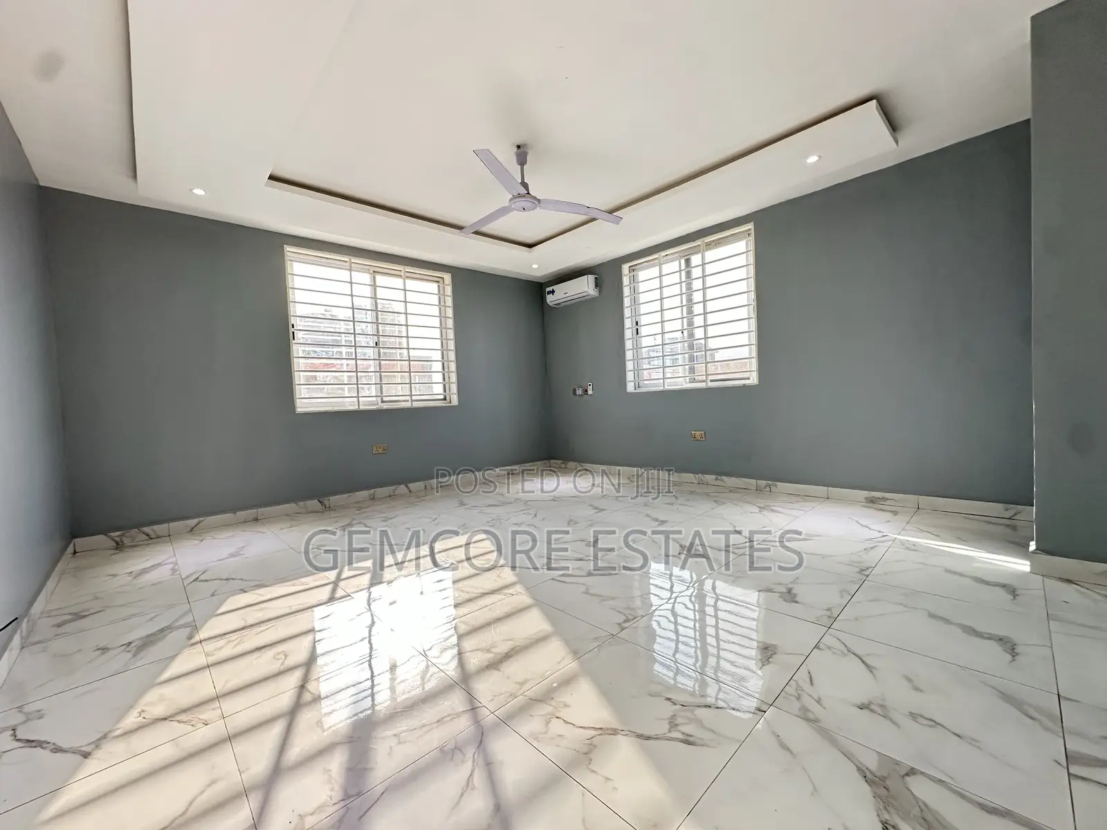 2bdrm Apartment in East Legon Hills, Ashaley Botwe for rent in Ashaley Botwe