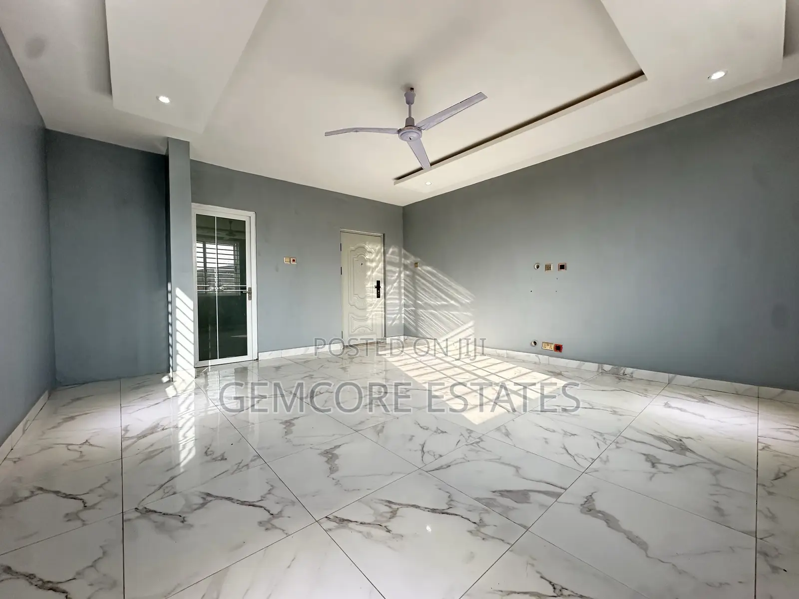 2bdrm Apartment in East Legon Hills, Ashaley Botwe for rent in Ashaley Botwe
