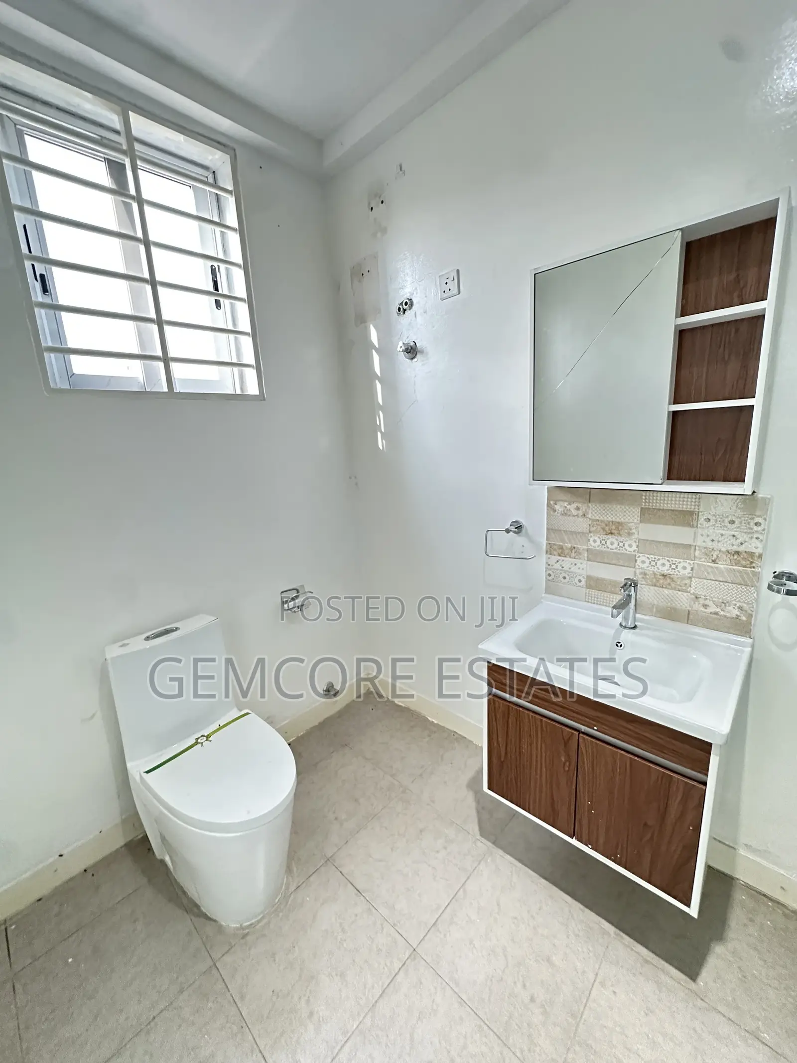 2bdrm Apartment in East Legon Hills, Ashaley Botwe for rent in Ashaley Botwe
