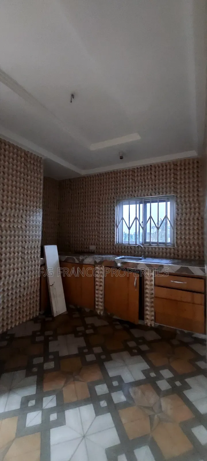 2bdrm Apartment in Kg. Franco, Spintex for rent in Spintex