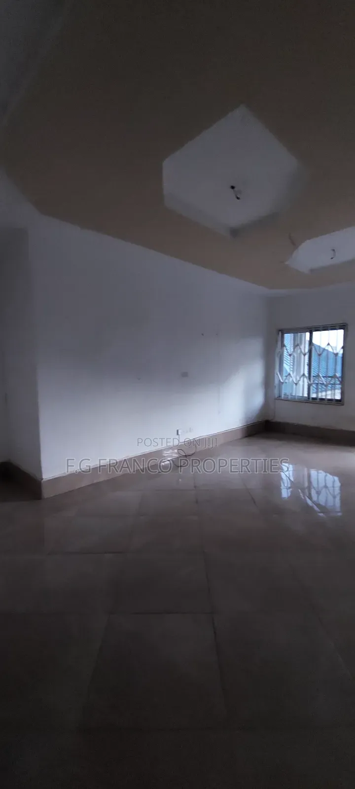 2bdrm Apartment in Kg. Franco, Spintex for rent in Spintex
