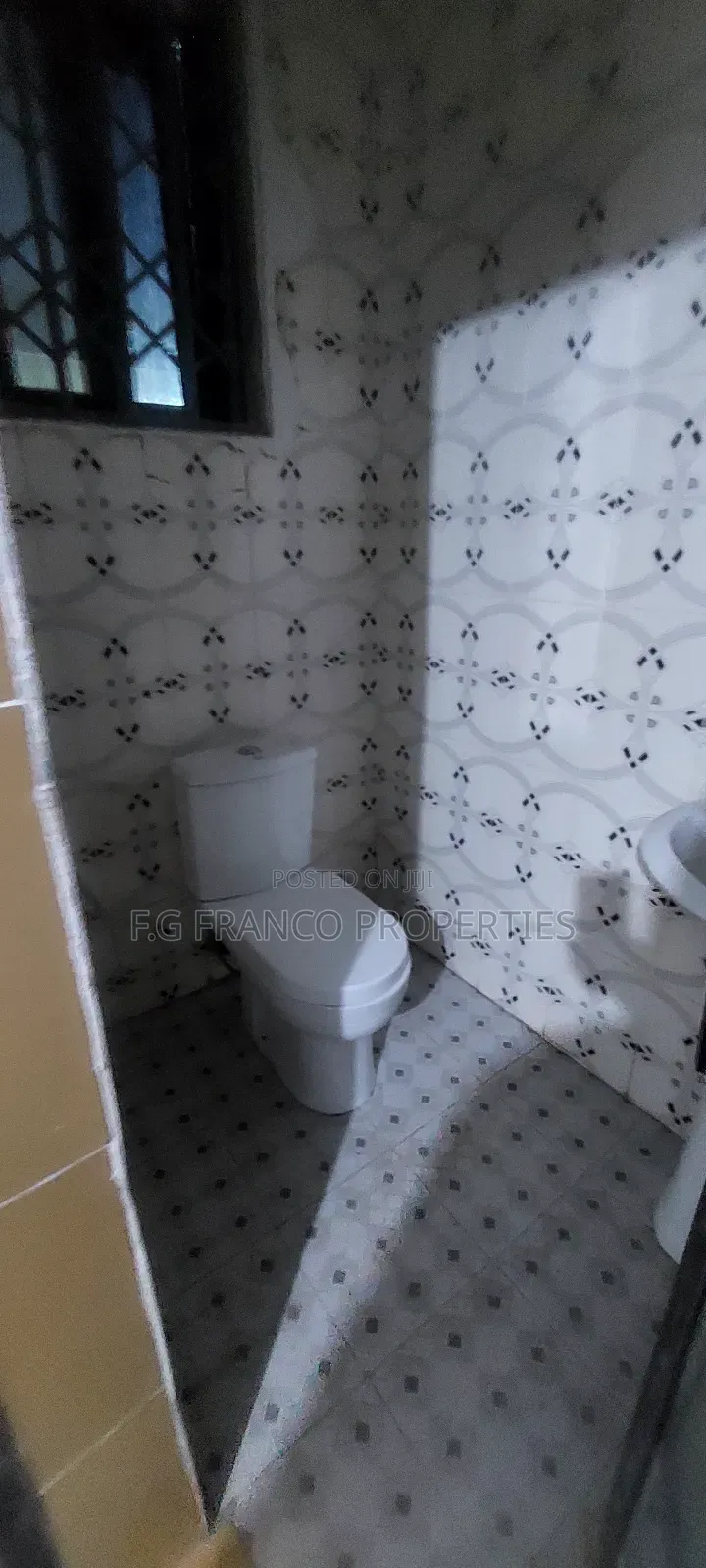 2bdrm Apartment in Kg. Franco, Spintex for rent in Spintex