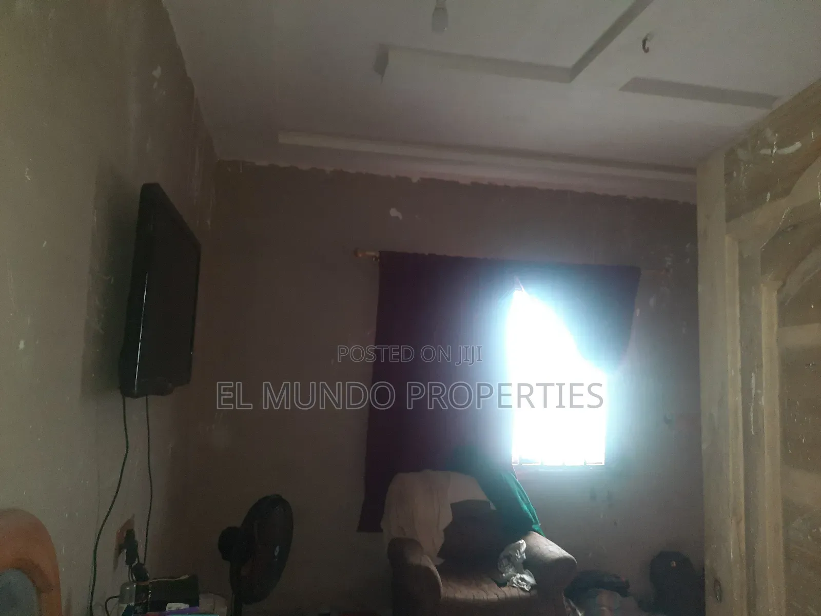 4bdrm Apartment in Atwima Yabi, Kumasi Metropolitan for sale in Kumasi Metropolitan