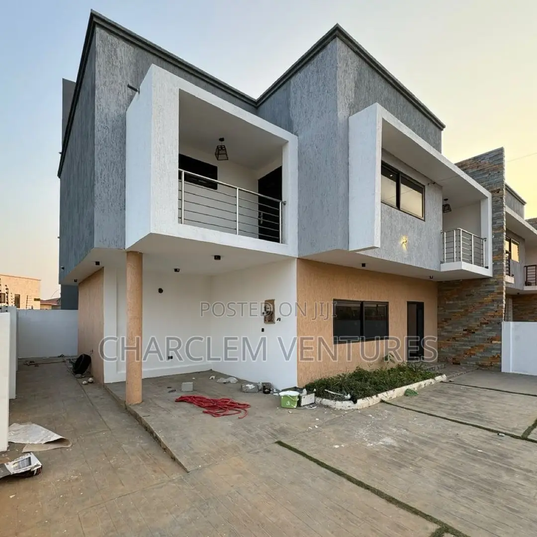 3bdrm House in Charclem Ventures, East Legon for rent in East Legon