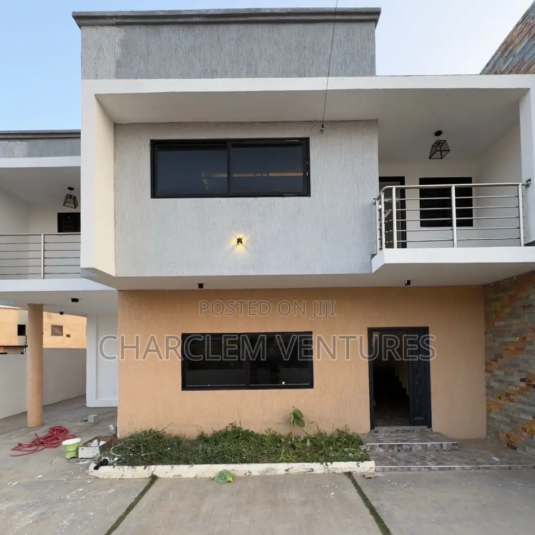 3bdrm House in Charclem Ventures, East Legon for rent in East Legon